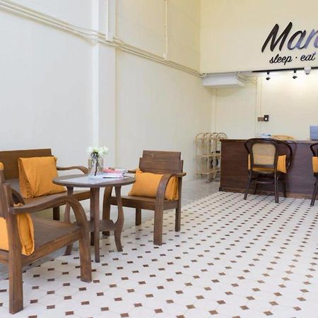 Bed and Breakfast Manon Sleepeatdrink Chiang Mai Zewnętrze zdjęcie