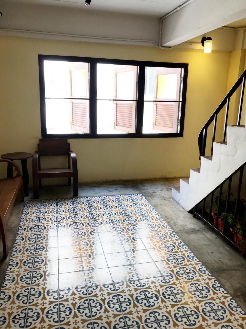 Bed and Breakfast Manon Sleepeatdrink Chiang Mai Zewnętrze zdjęcie