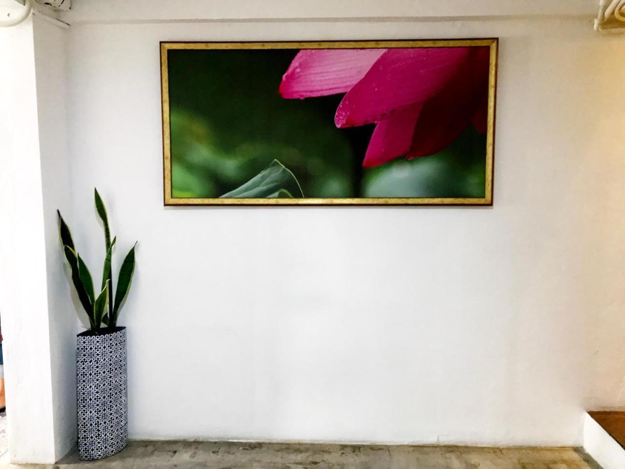 Bed and Breakfast Manon Sleepeatdrink Chiang Mai Zewnętrze zdjęcie