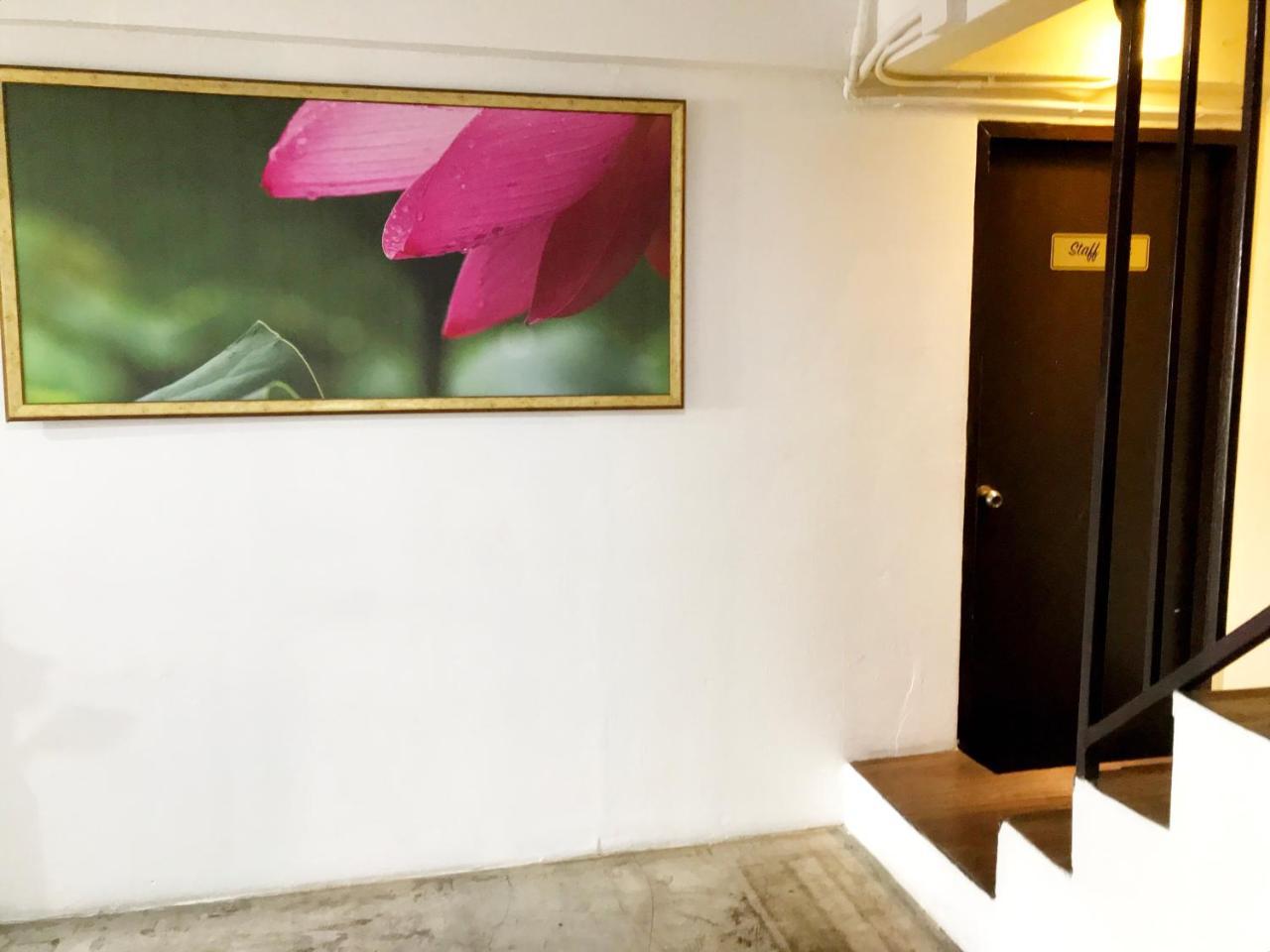 Bed and Breakfast Manon Sleepeatdrink Chiang Mai Zewnętrze zdjęcie