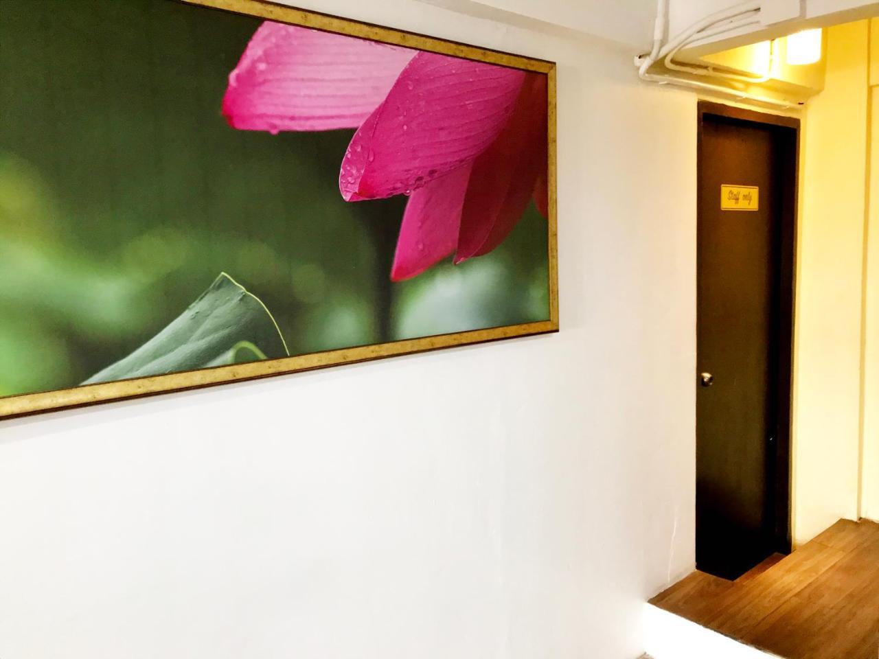 Bed and Breakfast Manon Sleepeatdrink Chiang Mai Zewnętrze zdjęcie