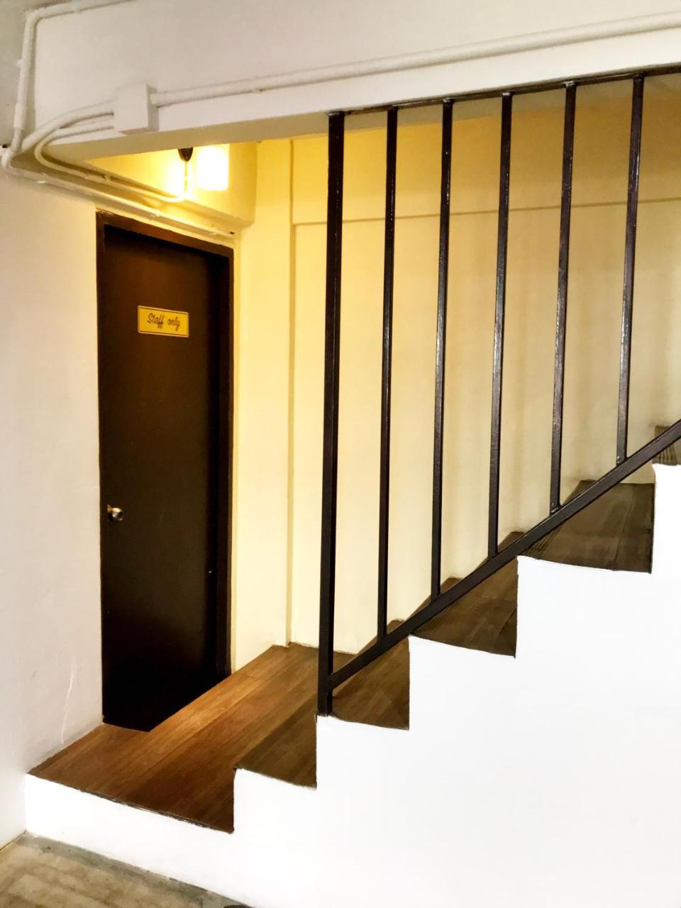 Bed and Breakfast Manon Sleepeatdrink Chiang Mai Zewnętrze zdjęcie